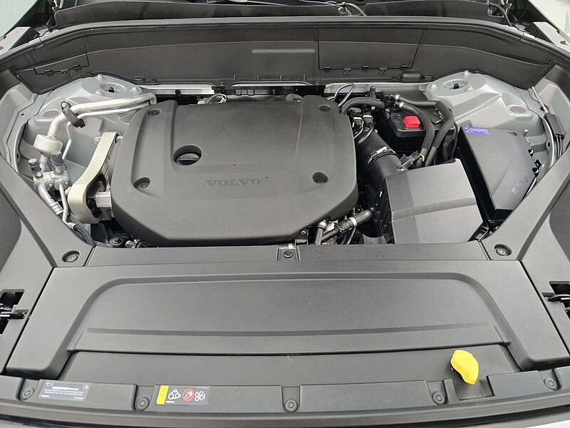 Volvo Ultra, B6 AWD 마일드 하이브리드, 가솔린, 브라이트, 7 좌석