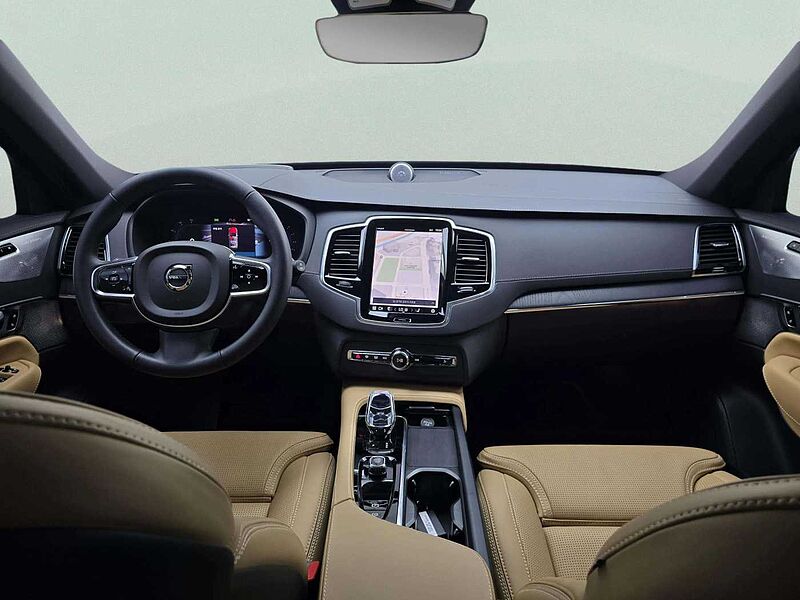 Volvo Ultra, B6 AWD 마일드 하이브리드, 가솔린, 브라이트, 7 좌석