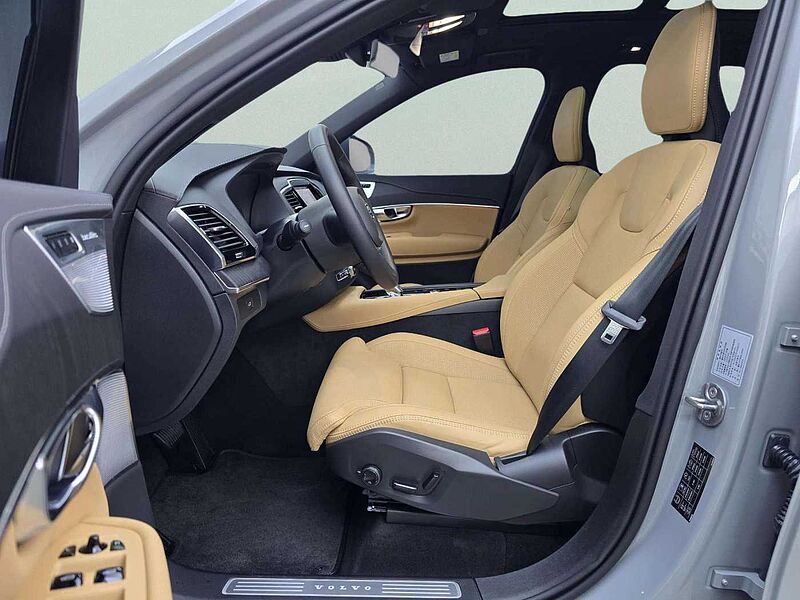 Volvo Ultra, B6 AWD 마일드 하이브리드, 가솔린, 브라이트, 7 좌석