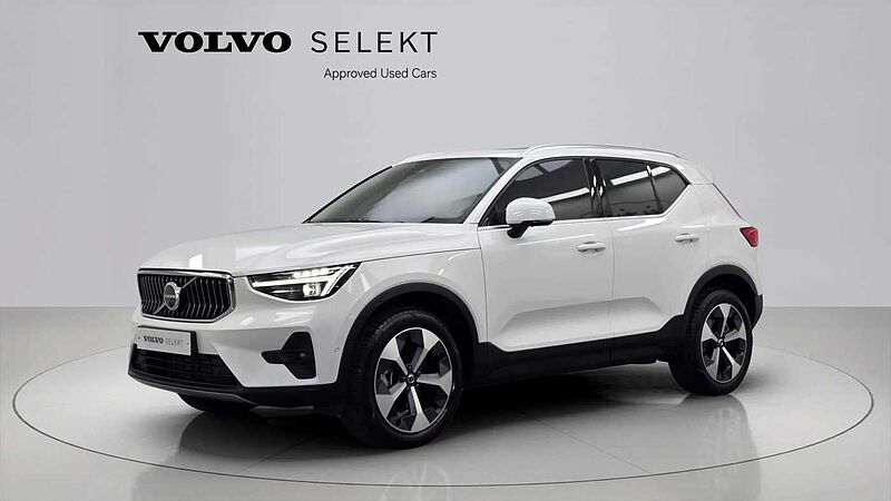 Volvo  Ultra, B4 AWD 마일드 하이브리드, 가솔린, 브라이트