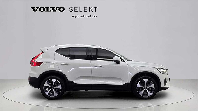 Volvo  Ultra, B4 AWD 마일드 하이브리드, 가솔린, 브라이트