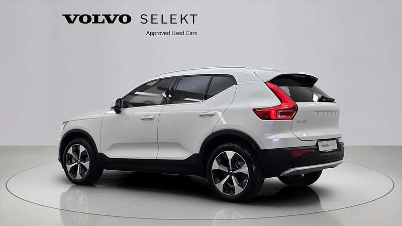 Volvo  Ultra, B4 AWD 마일드 하이브리드, 가솔린, 브라이트