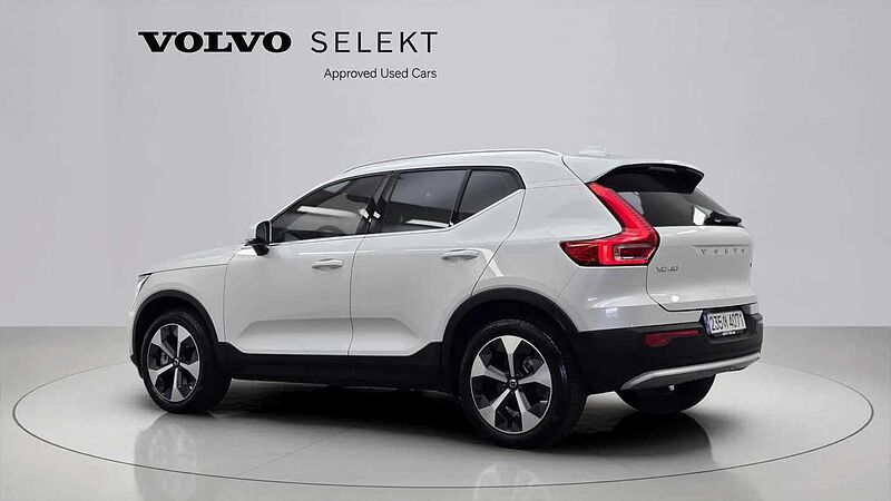 Volvo  Ultra, B4 AWD 마일드 하이브리드, 가솔린, 브라이트