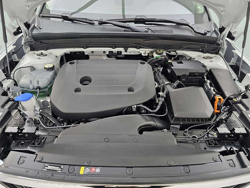 Volvo  Ultra, B4 AWD 마일드 하이브리드, 가솔린, 브라이트