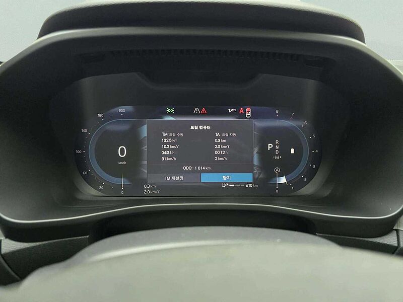 Volvo  Ultra, B4 AWD 마일드 하이브리드, 가솔린, 브라이트