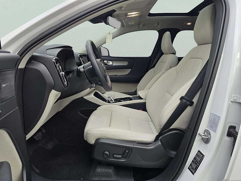 Volvo  Ultra, B4 AWD 마일드 하이브리드, 가솔린, 브라이트