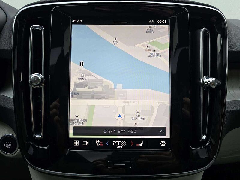 Volvo  Ultra, B4 AWD 마일드 하이브리드, 가솔린, 브라이트