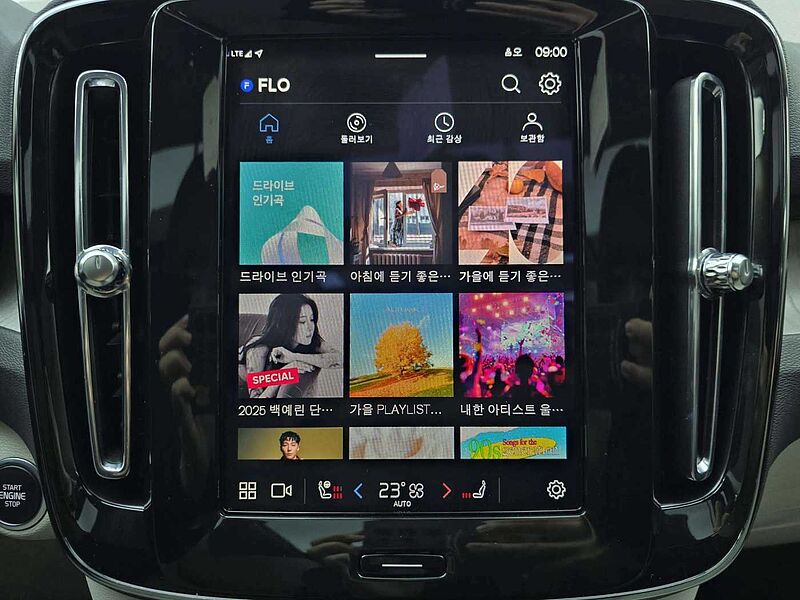 Volvo  Ultra, B4 AWD 마일드 하이브리드, 가솔린, 브라이트