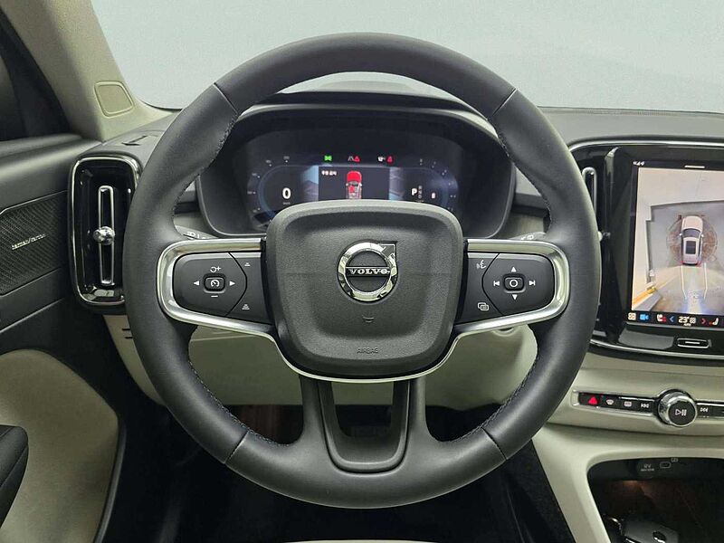 Volvo  Ultra, B4 AWD 마일드 하이브리드, 가솔린, 브라이트