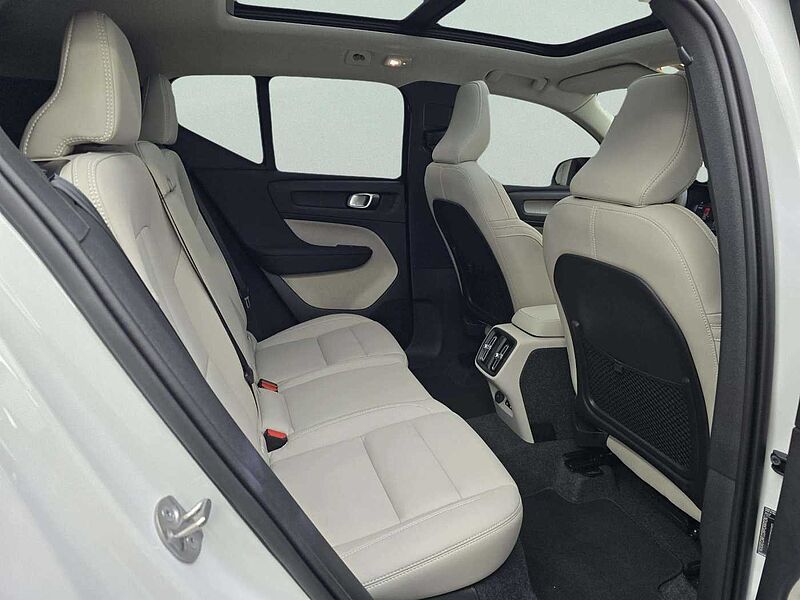 Volvo  Ultra, B4 AWD 마일드 하이브리드, 가솔린, 브라이트