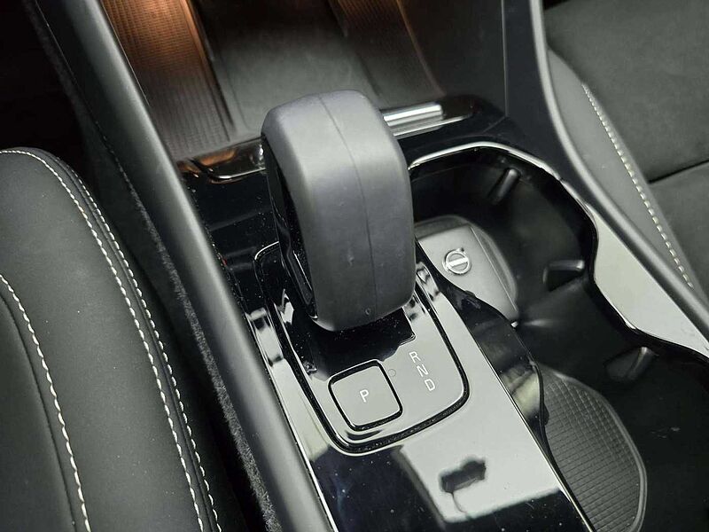 Volvo  Recharge Ultimate, Twin Motor, 전기