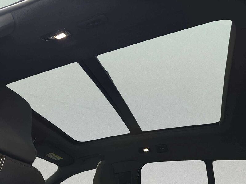 Volvo  Recharge Ultimate, Twin Motor, 전기