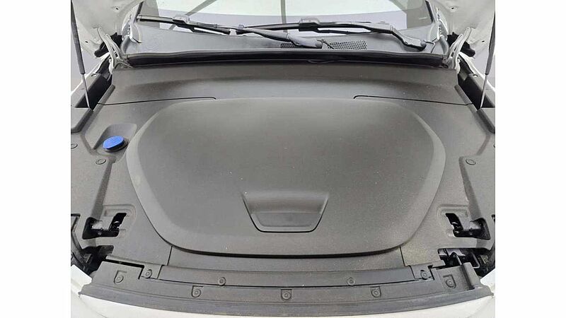 Volvo  Recharge Ultimate, Twin Motor, 전기