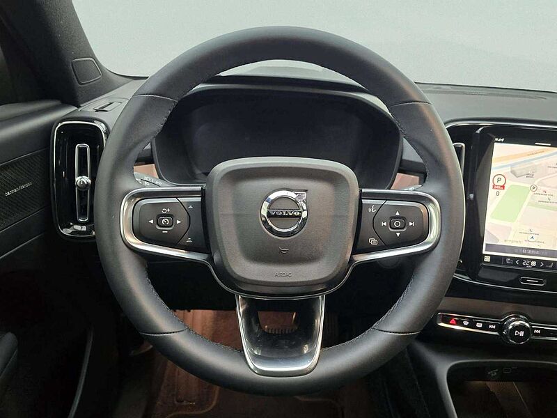 Volvo  Recharge Ultimate, Twin Motor, 전기