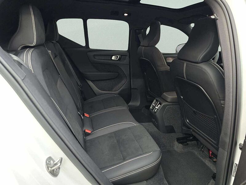 Volvo  Recharge Ultimate, Twin Motor, 전기