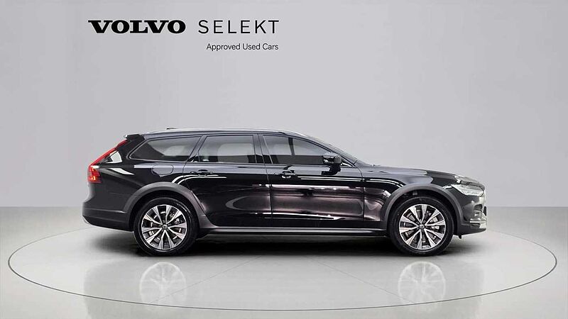 Volvo Ultra, B5 AWD 마일드 하이브리드, 가솔린, 브라이트