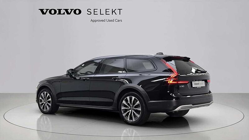 Volvo Ultra, B5 AWD 마일드 하이브리드, 가솔린, 브라이트