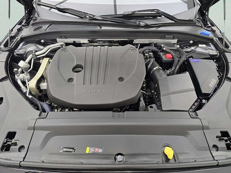 Volvo Ultra, B5 AWD 마일드 하이브리드, 가솔린, 브라이트