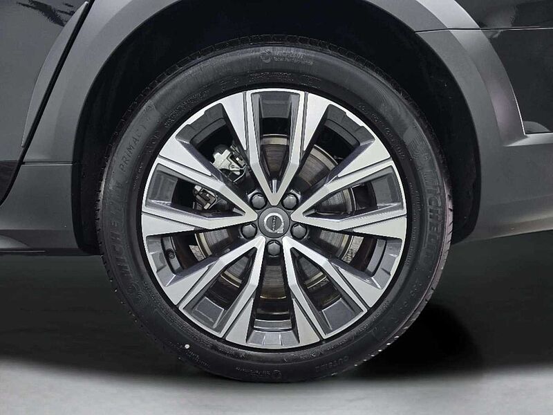 Volvo Ultra, B5 AWD 마일드 하이브리드, 가솔린, 브라이트