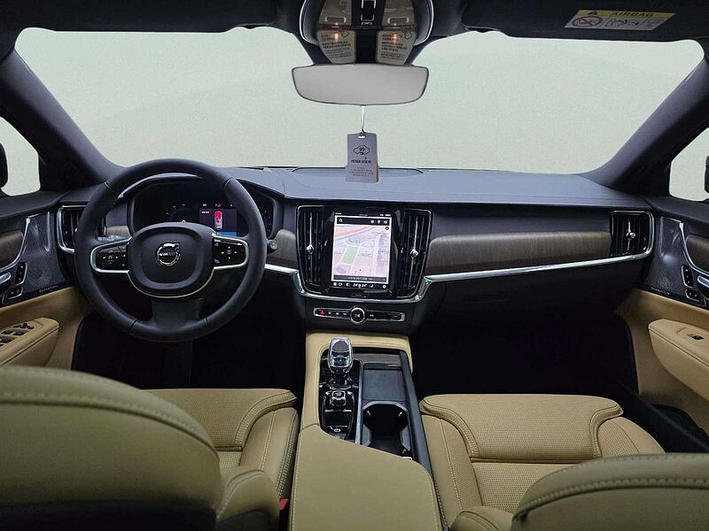 Volvo Ultra, B5 AWD 마일드 하이브리드, 가솔린, 브라이트