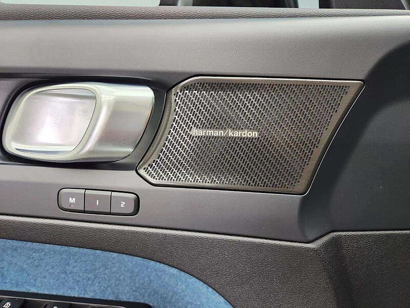 Volvo  Recharge Ultimate, Twin Motor, 전기