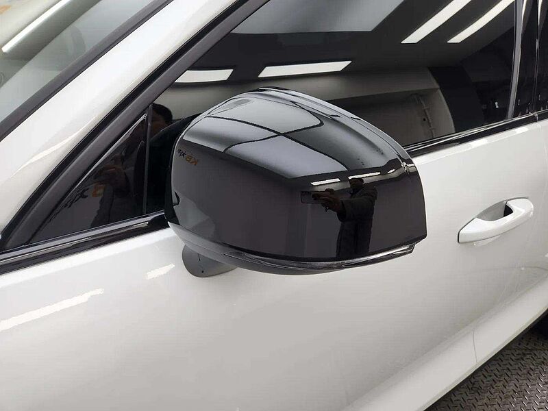 Volvo  Recharge Ultimate, Twin Motor, 전기