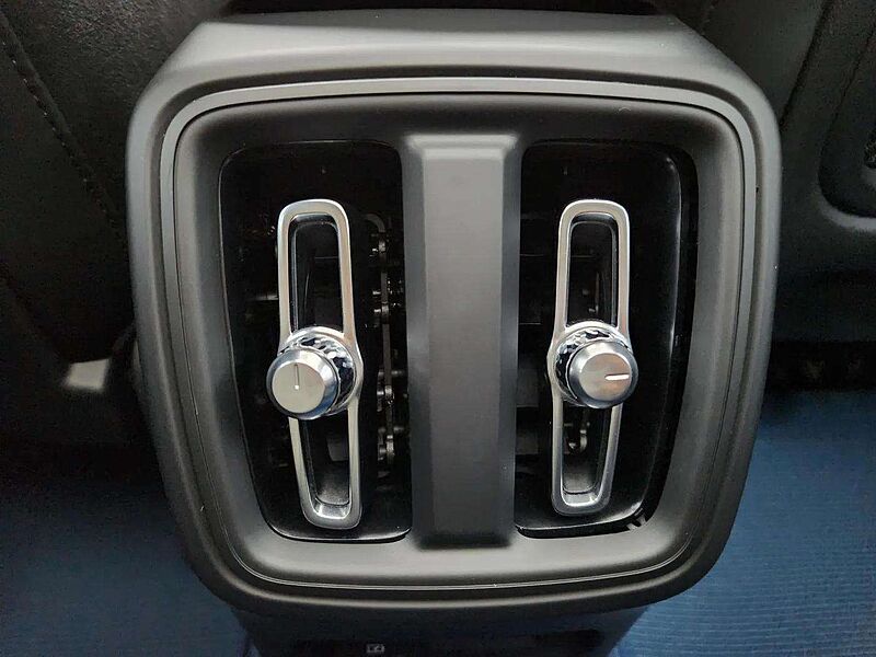 Volvo  Recharge Ultimate, Twin Motor, 전기