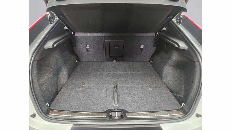 Volvo  Recharge Ultimate, Twin Motor, 전기