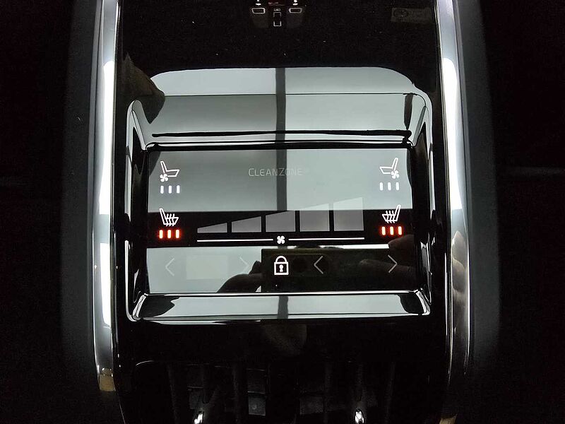 Volvo B5 Ultimate bright