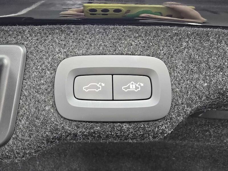 Volvo B5 Ultimate bright