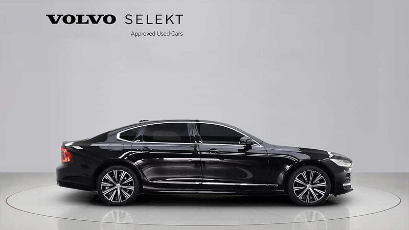 Volvo B5 Ultimate bright