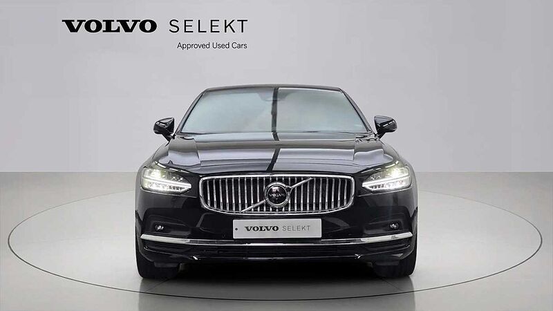 Volvo B5 Ultimate bright