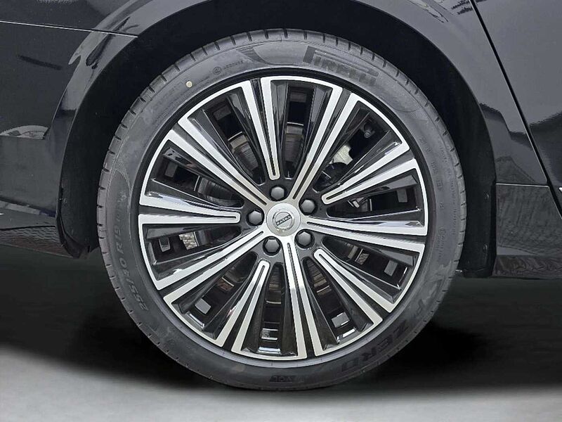 Volvo B5 Ultimate bright