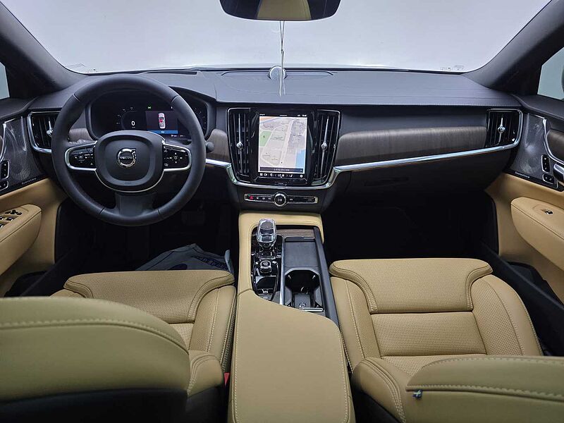 Volvo B5 Ultimate bright