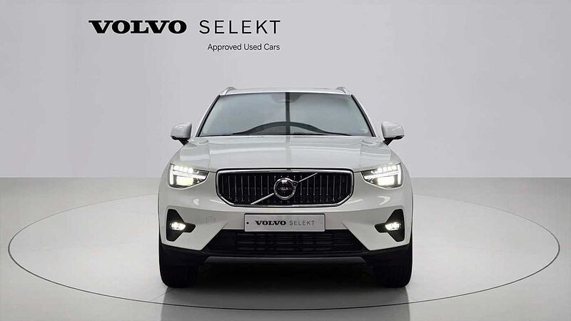 Volvo  Ultra, B4 AWD 마일드 하이브리드, 가솔린, 브라이트