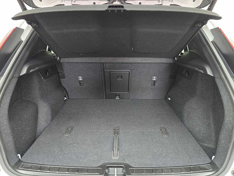 Volvo  Recharge Ultimate, Twin Motor, 전기