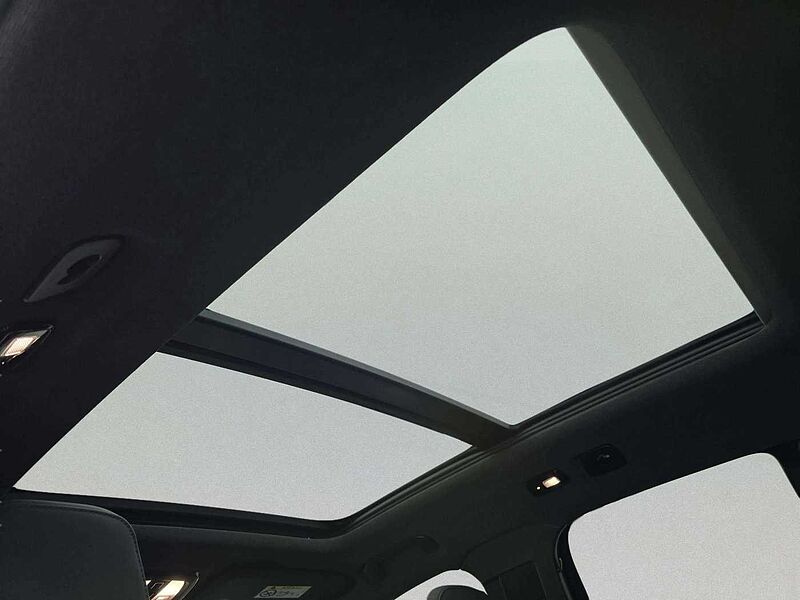 Volvo  Recharge Ultimate, Twin Motor, 전기