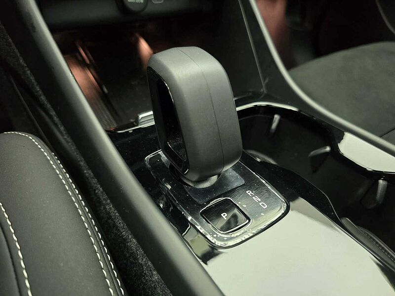 Volvo  Recharge Ultimate, Twin Motor, 전기