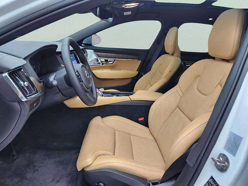 Volvo Ultimate, B5 마일드 하이브리드, 가솔린, 브라이트