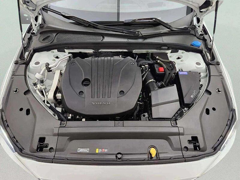 Volvo Ultimate, B5 마일드 하이브리드, 가솔린, 브라이트