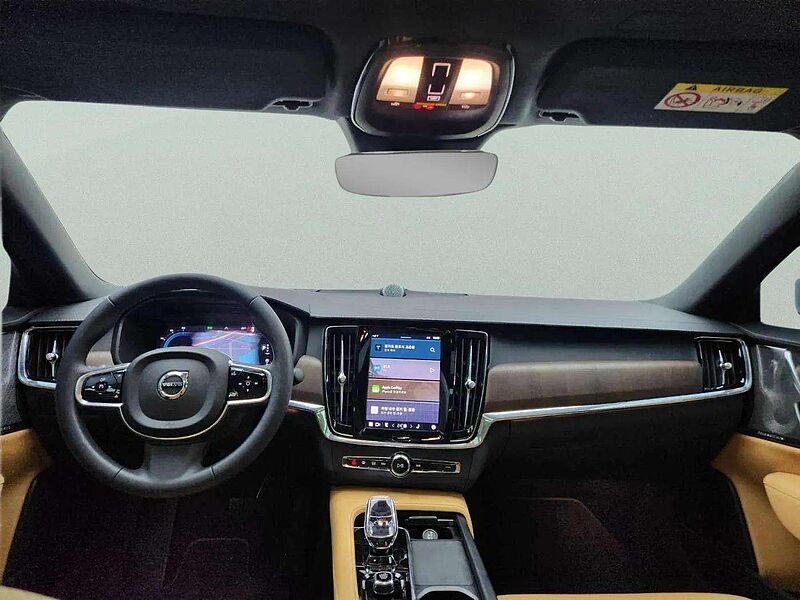 Volvo Ultimate, B5 마일드 하이브리드, 가솔린, 브라이트