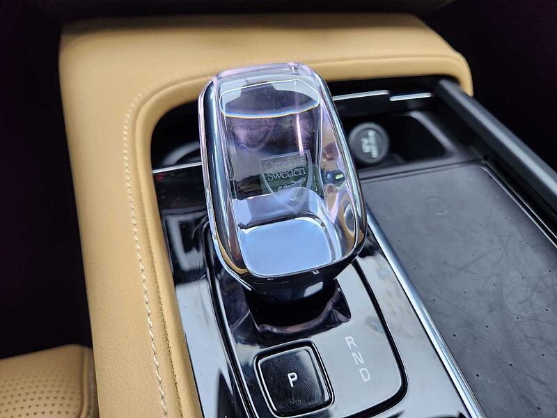 Volvo Ultimate, B5 마일드 하이브리드, 가솔린, 브라이트