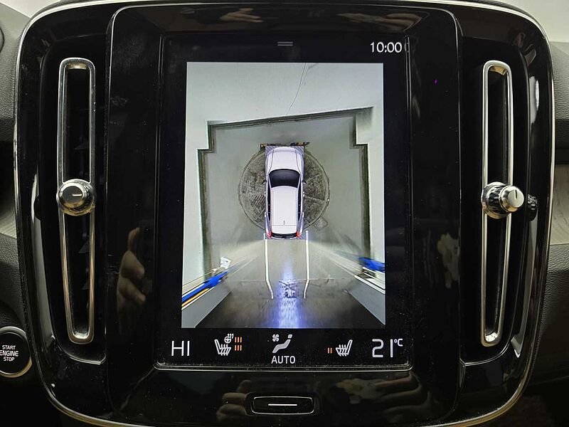 Volvo  B4 AWD Inscription