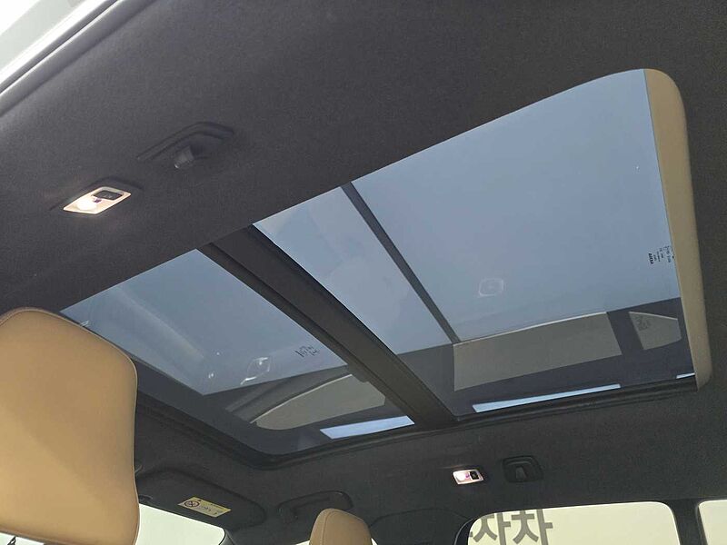 Volvo  B4 AWD Inscription