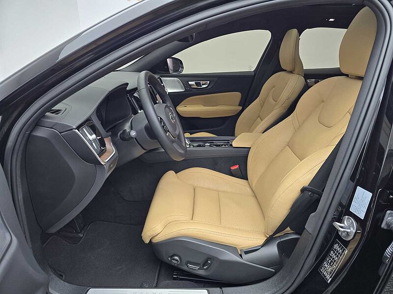 Volvo  Ultimate, B5 mild hybrid, 가솔린, Bright