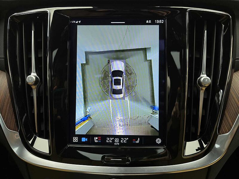 Volvo  Ultimate, B5 mild hybrid, 가솔린, Bright