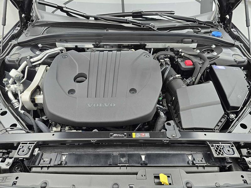 Volvo  Ultimate, B5 mild hybrid, 가솔린, Bright