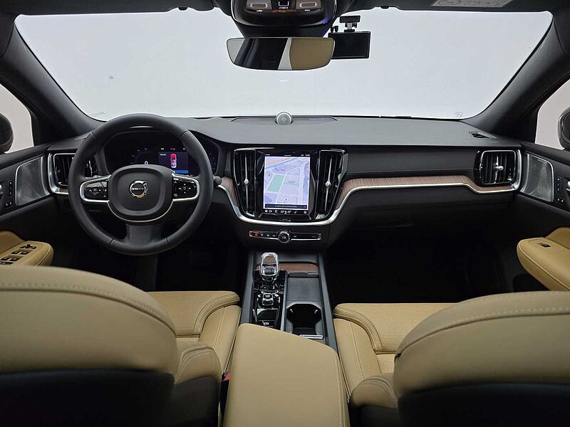 Volvo  Ultimate, B5 mild hybrid, 가솔린, Bright