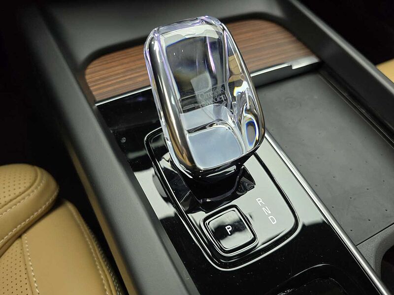 Volvo  Ultimate, B5 mild hybrid, 가솔린, Bright