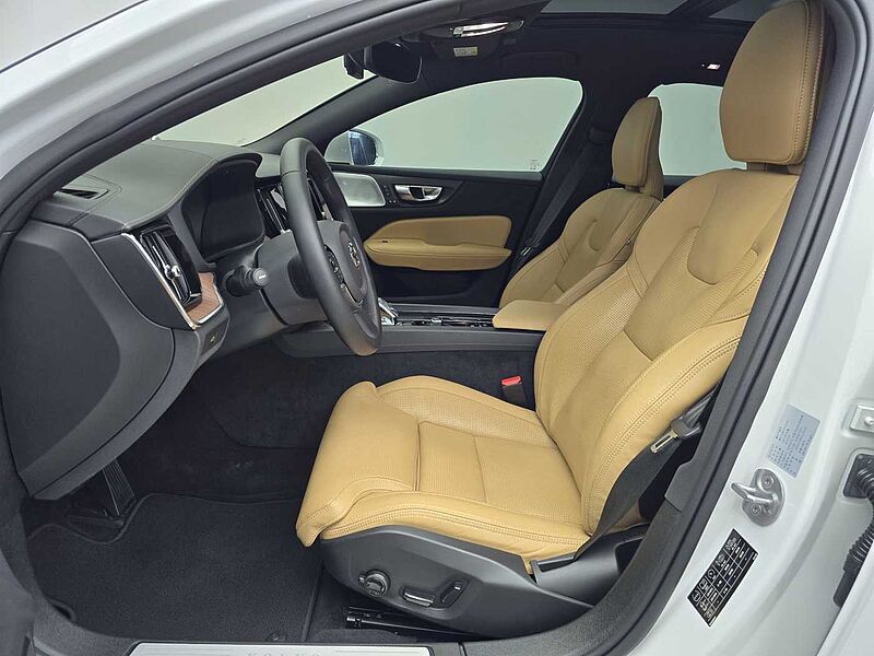 Volvo  Ultimate, B5 mild hybrid, 가솔린, Bright